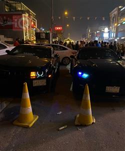 شيفروليه كامارو